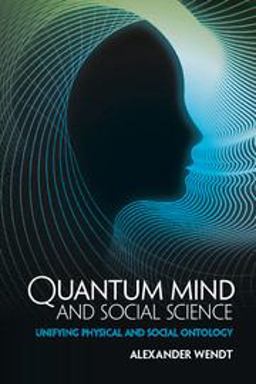 Quantum Mind and Social Science  9781107442924 Front Cover