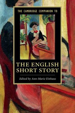 Cambridge Companion to the English Short Story  9781107446014 Front Cover
