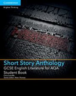 Short Story Anthology
