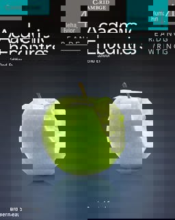 ACADEMIC ENCOUNTERS LEVEL 4 STUDENT'S BOOK READING AND WRITING AND WRITING SKILLS INTERACTIVE PACK 2ND EDITION 2nd 9781107457614 Front Cover