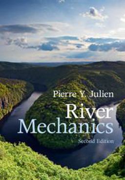 River Mechanics 2nd 9781107462779 Front Cover