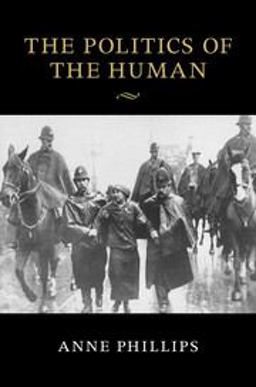 Politics of the Human  9781107475830 Front Cover