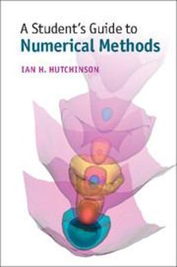 Student's Guide to Numerical Methods  9781107479500 Front Cover