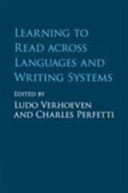 Learning to Read Across Languages and Writing Systems