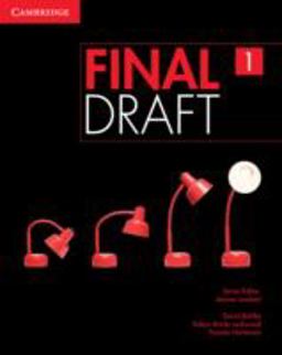 Final Draft  9781107495371 Front Cover