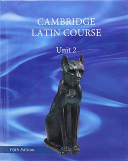 Cambridge Latin Course