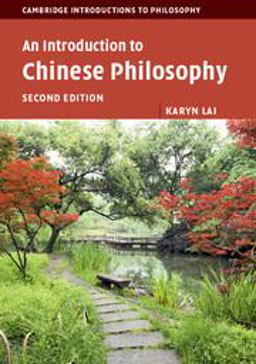 Introduction to Chinese Philosophy 2nd 9781107504097 Front Cover