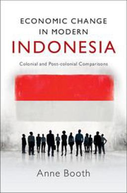 Economic Change in Modern Indonesia