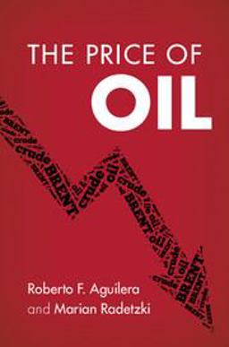 Price of Oil  9781107525627 Front Cover