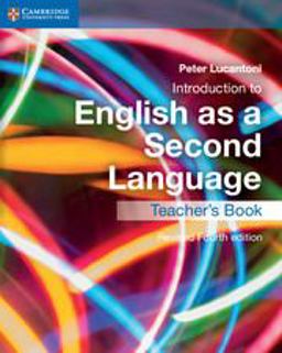 Introduction to English As a Second Language