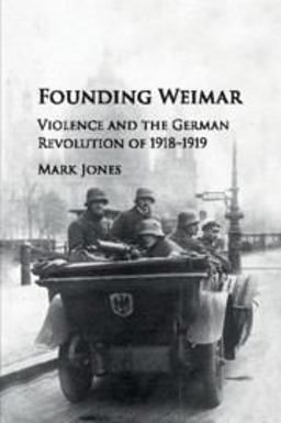 Founding Weimar