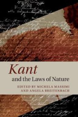 Kant and the Laws of Nature Kant and the Laws of Nature
