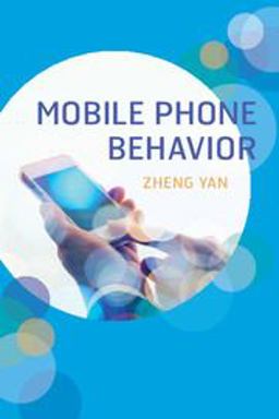 Mobile Phone Behavior  9781107561946 Front Cover
