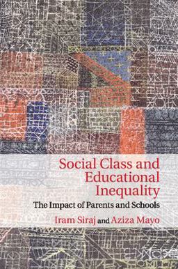 Social Class and Educational Inequality