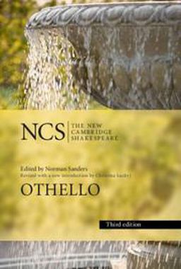 Othello:  9781107569713 Front Cover