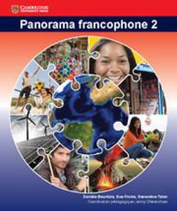 Panorama Francophone Student Book 2 Panorama Francophone Student Book 2