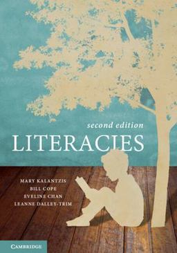 Literacies:  9781107578692 Front Cover