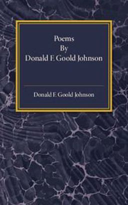 Poems  9781107586178 Front Cover