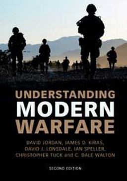 Understanding Modern Warfare 2nd 9781107592759 Front Cover