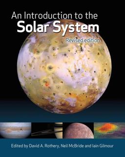 Introduction to the Solar System 2nd 9781107600928 Front Cover