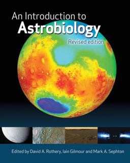 Introduction to Astrobiology 2nd 9781107600935 Front Cover