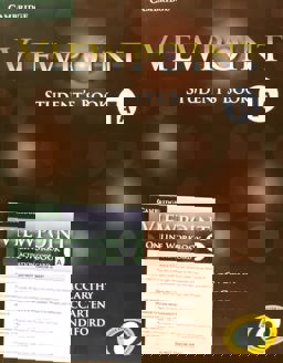 Viewpoint Level 1 Student's Book A