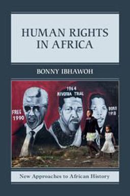 Human Rights in Africa  9781107602397 Front Cover