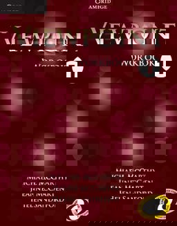 Viewpoint Level 1 Workbook  9781107602779 Front Cover