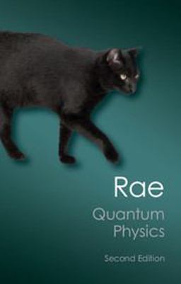 Quantum Physics Illusion or Reality? 2nd 9781107604643 Front Cover