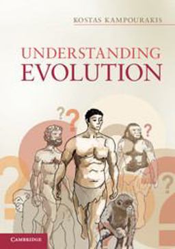 Understanding Evolution 1st 2014 9781107610200 Front Cover