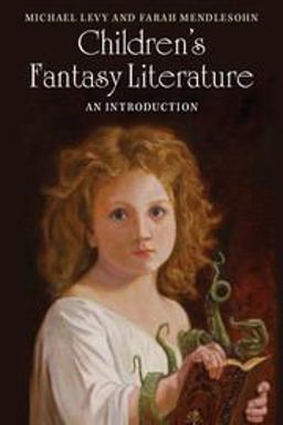 Children's Fantasy Literature An Introduction  9781107610293 Front Cover