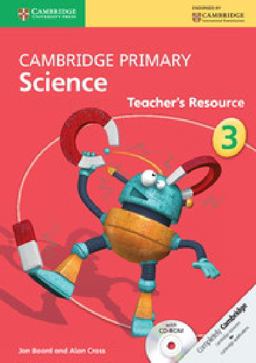 Cambridge Primary Science