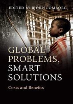 Global Problems, Smart Solutions Costs and Benefits  9781107612211 Front Cover