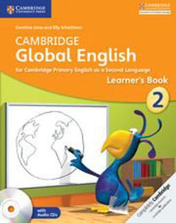 Cambridge Global English