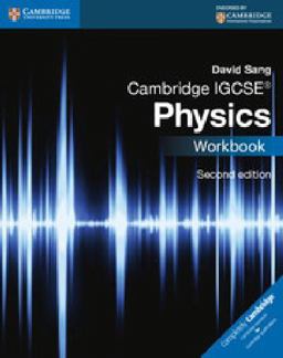 Cambridge IGCSE Physics