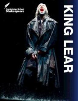 King Lear 3rd 9781107615380 Front Cover
