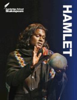 Hamlet 3rd 9781107615489 Front Cover