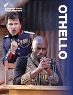Othello 3rd 9781107615595 Front Cover