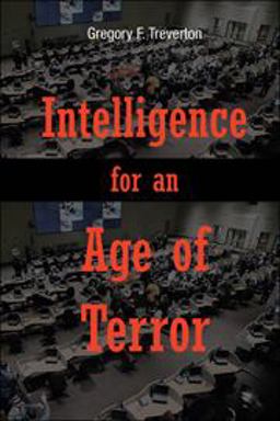 Intelligence for an Age of Terror  9781107615663 Front Cover