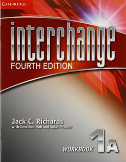 Interchange Level 1 Workbook A