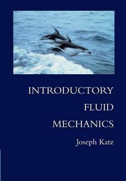 Introductory Fluid Mechanics  9781107617131 Front Cover