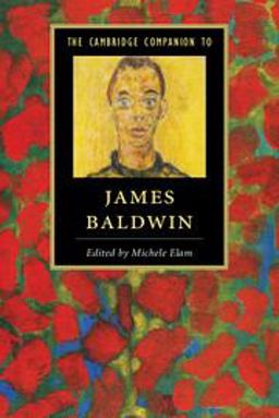 Cambridge Companion to James Baldwin  9781107618183 Front Cover