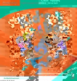 Kid's Box Level 3 Posters