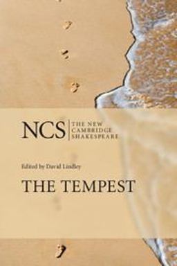Tempest 2nd 9781107619579 Front Cover