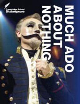 Much Ado about Nothing 3rd 9781107619890 Front Cover