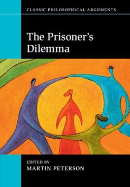 Prisoner's Dilemma  9781107621473 Front Cover
