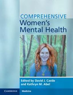 Comprehensive Women's Mental Health