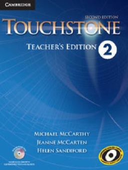 Touchstone
