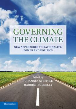 Governing the Climate Governing the Climate
