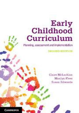Early Childhood Curriculum Planning, Assessment, and Implementation 2nd 9781107624955 Front Cover